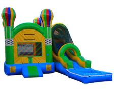 Combo Balloon Item # 3045P $ 210.00